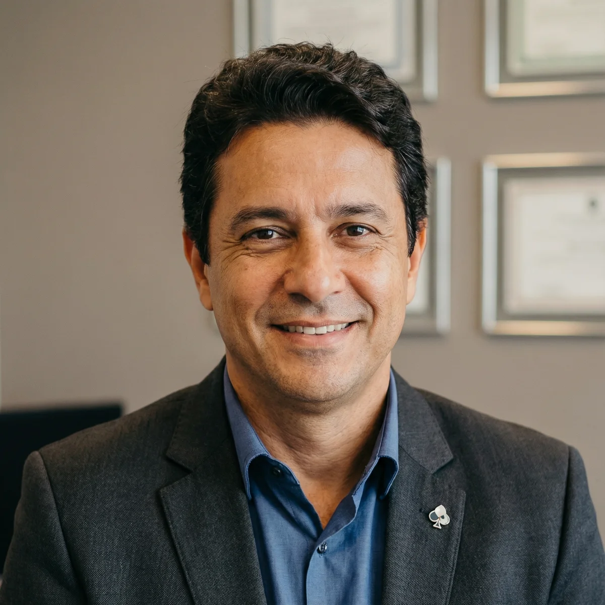 Ricardo Mendes especialista em apostas esportivas